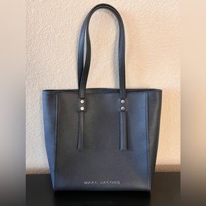 Marc Jacobs Large Leather Tote